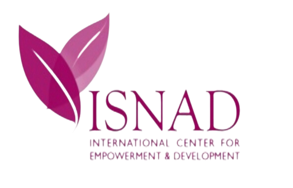 ISNAD International Center Logo